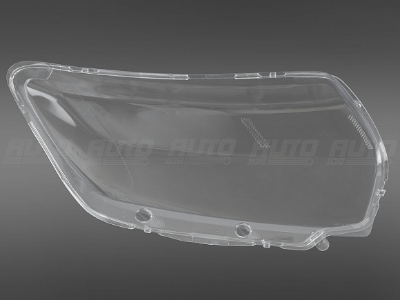 Стекло фары Renault Logan / Sandero (2018-2022) (левое) по выгодной цене