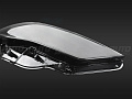 Стекло фары AUDI A3 8V (2012-2016) дорестайлинг (правое) по выгодной цене