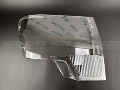 Стекло фары FORD F150 (2008-2014) (правое)