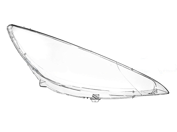 Стекло фары PEUGEOT 308 (2007-2011) (правое) по выгодной цене