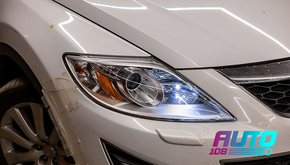 Этапы работ - 10