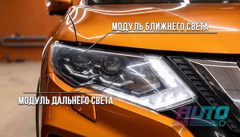 этапы работ - 3