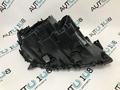 Корпус фары BMW 7 F01 (2012-2015) рестайлинг ксенон с AFS (левый)