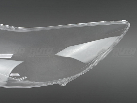 Стекло фары FORD FOCUS 3 (2011-2015) дорестайлинг (левое) по выгодной цене