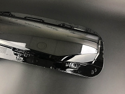 Стекло фары Zeekr 001 I (2021-н.в.) нижнее (правое)