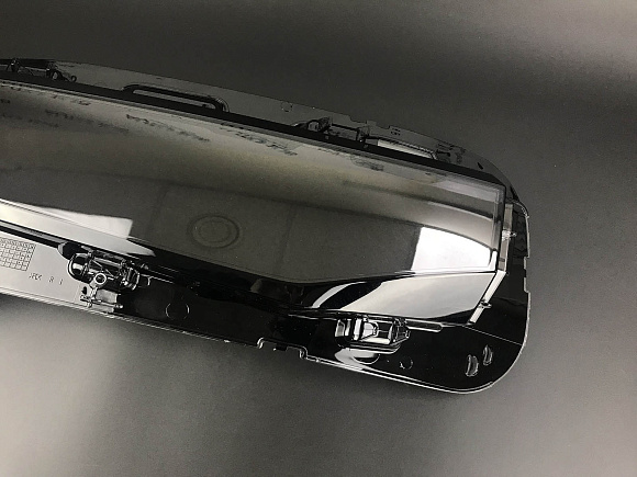 Стекло фары Zeekr 001 I (2021-н.в.) нижнее (правое) по выгодной цене