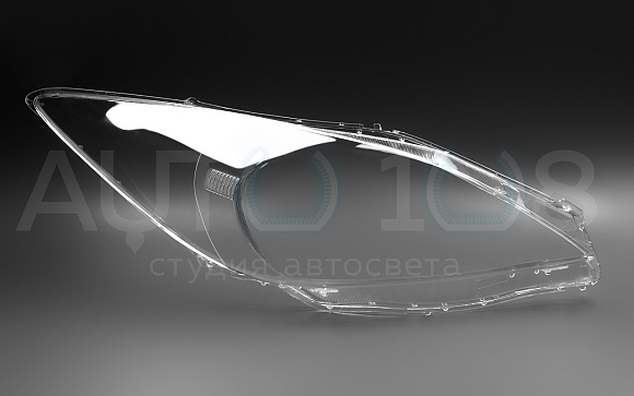 Стекло фары MAZDA 3 BL v.1 (2008-2013) (правое) по выгодной цене