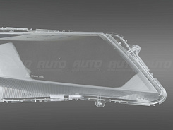 Стекло фары HONDA CROSSTOUR I (2009-2015) (правое)