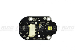 Плата подсветки ДХО Volkswagen Tiguan 5TA998475C (2016-2020) (левая/правая) 1 шт.