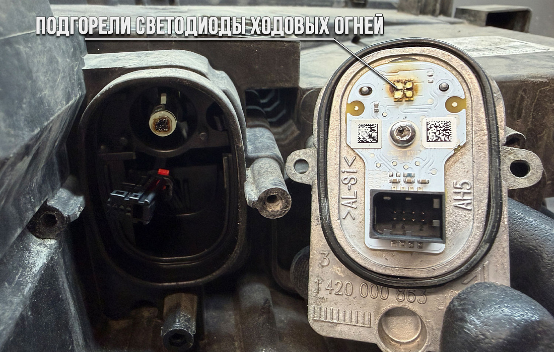 этапы работ - 2