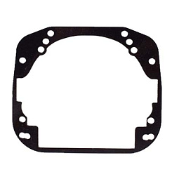 Переходная рамка Nissan / Koito - Hella 3 / 3R (к-т, 2шт) 003