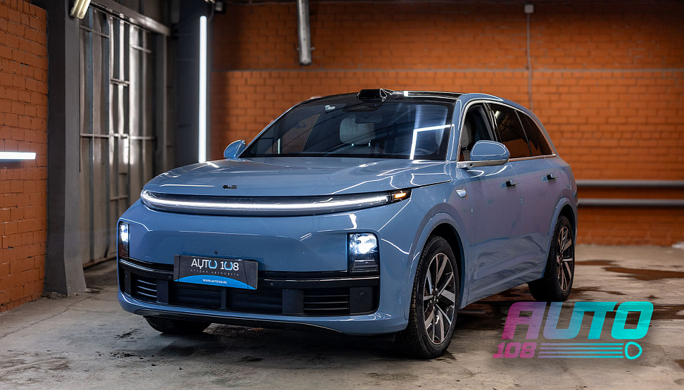 Этапы работ - 1