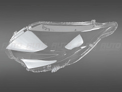 Стекло фары MITSUBISHI L200 (2015-2018) (левое)