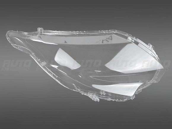 Стекло фары MITSUBISHI L200 (2015-2018) (правое) по выгодной цене