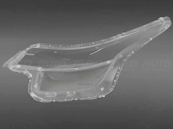 Стекло фары KIA SELTOS SP2 (2019-2022) сборка Китай (правое) по выгодной цене