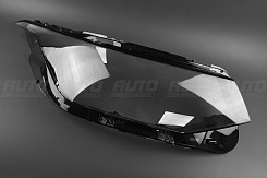 Стекло фары VOLKSWAGEN TIGUAN 2 (2020-н.в.) рестайлинг LED линзы не IQ Light (правое)
