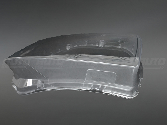 Стекло фары VOLVO S80 / XC70 (2006-2016) (правое) по выгодной цене