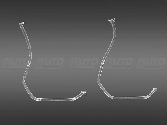 Световоды для фары BMW X5 G05 (2018-2023) дорестайлинг Laser (левой) по выгодной цене