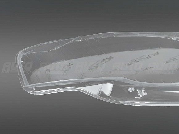 Стекло фары AUDI A4 B7 (2004-2009) (правое) купить с доставкой