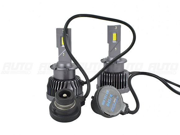 Светодиодная лампа Rayzer Swap D4S 6000K LED (к-т 2шт) по выгодной цене