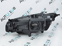 Корпус фары BMW 8 G14 / G15 / G16 (2018-2022) (правый)