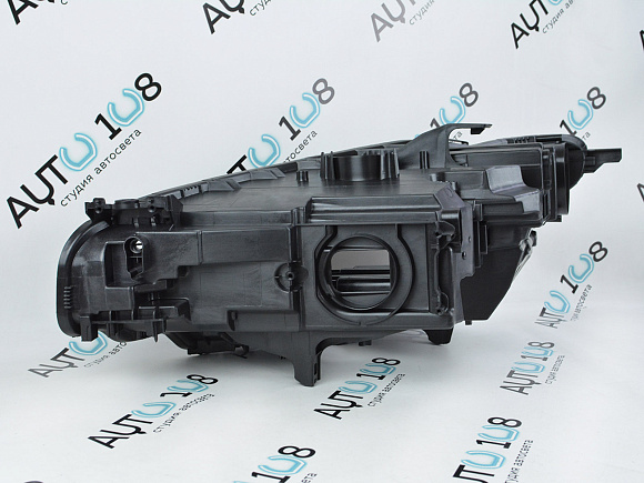 Корпус фары BMW 8 G14 / G15 / G16 (2018-2022) (правый) по выгодной цене