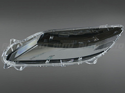 Стекло фары MITSUBISHI PAJERO SPORT 4 (2019-2025) (правое)