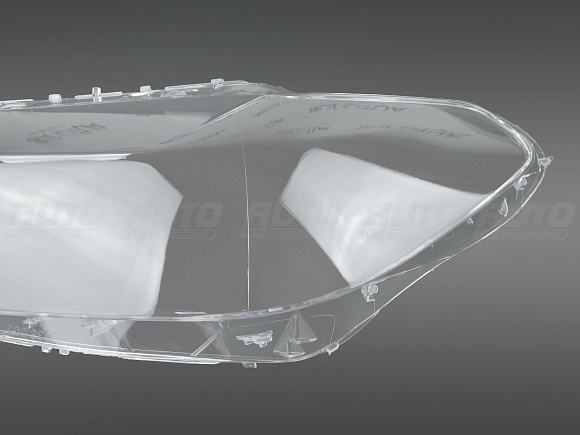 Стекло фары BMW 5r G30, G31, G38 (2017-2020) дорестайлинг (левое) по выгодной цене