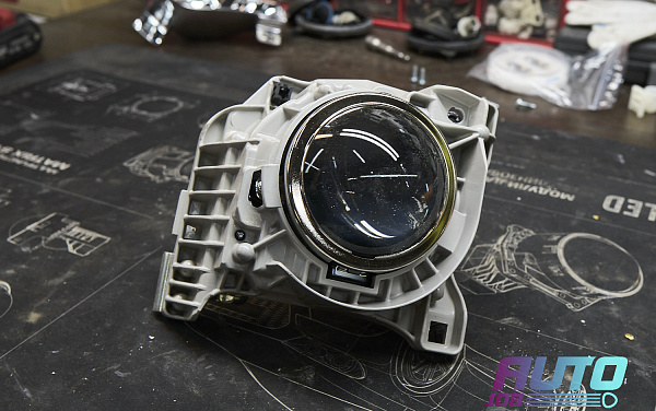 этапы работ - 4