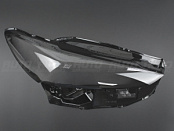 Стекло фары MAZDA 6 GL (2018-н.в.) (правое)