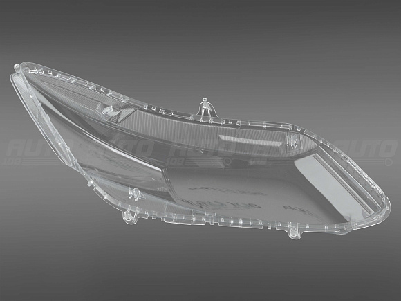 Стекло фары HONDA CIVIC 9 (2011-2017) седан (левое) по выгодной цене