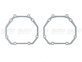 Переходная рамка AUDI A6 C5 (1997-2001) ГАЛОГЕН - Hella 3 / 3R (к-т 2шт) по выгодной цене
