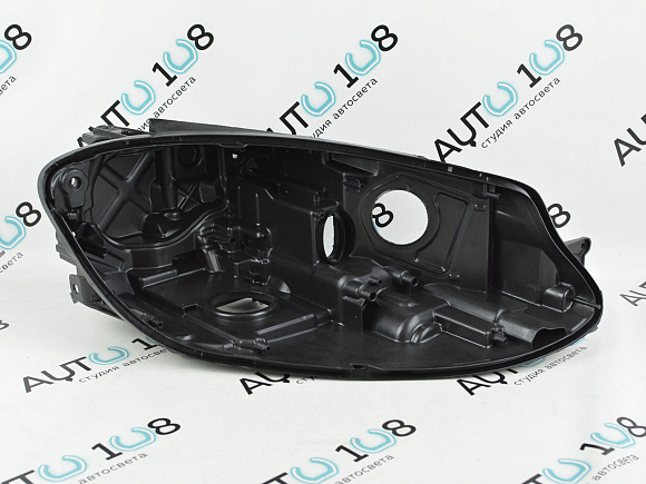 Корпус фары VOLKSWAGEN GOLF 7 (2017-2020) рестайлинг LED AFS (правый) по выгодной цене