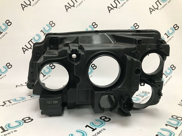 Корпус фары LAND ROVER RANGE ROVER SPORT I (2009-2012) рестайлинг (правый) по выгодной цене