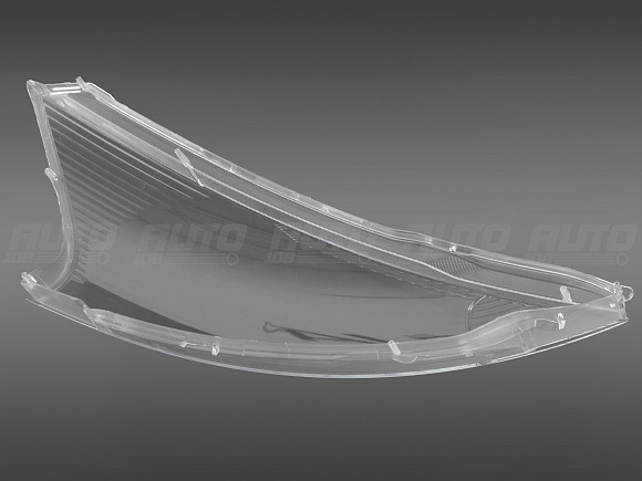 Стекло фары MITSUBISHI GRANDIS (2003-2011) (левое) по выгодной цене