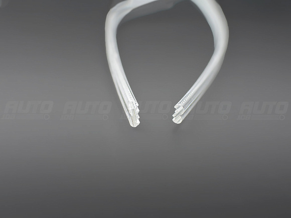 Световоды для фары KIA RIO 4 (2020-2025) рестайлинг (не для рефлектор галоген) (левой) по выгодной цене