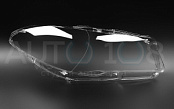 Стекло фары BMW 5r F10, F11, F18 HELLA (2009-2017) (правое)