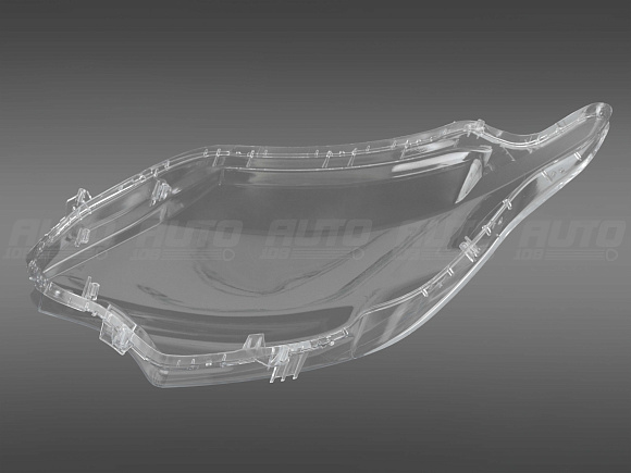 Стекло фары MITSUBISHI L200 (2015-2018) (правое) по выгодной цене