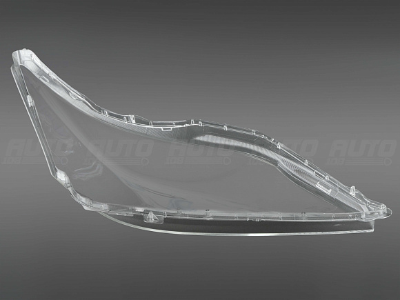 Стекло фары LEXUS ES 5 (2009-2012) рестайлинг (левое) по выгодной цене