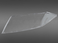Стекло фары SKODA OCTAVIA A5 (2004-2009) дорестайлинг (правое)