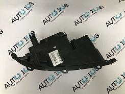 Корпус фары LAND ROVER RANGE ROVER VOGUE III ксенон (2009-2012) (правое)