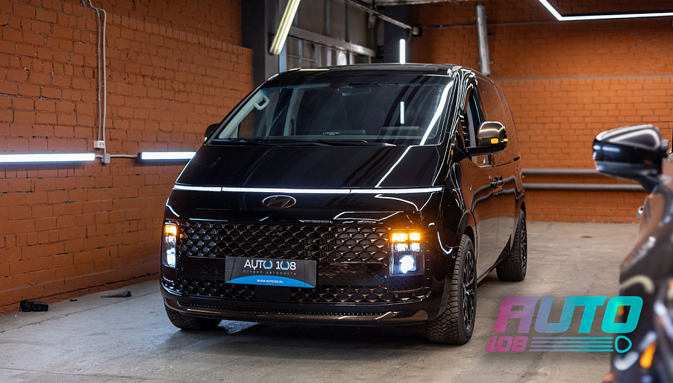 Этапы работ - 7