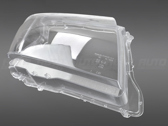 Стекло фары TOYOTA HILUX (2011-2015) рестайлинг (правое) по выгодной цене