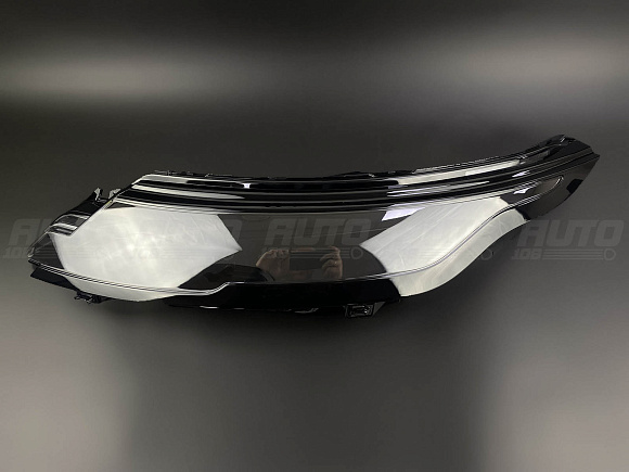 Стекло фары LAND ROVER RANGE ROVER EVOQUE II (2018-2023) (левое) по выгодной цене