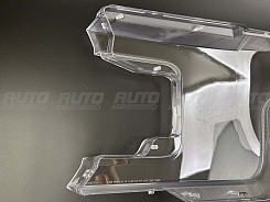 Стекло фары FORD F150 (2014-2018) (правое)