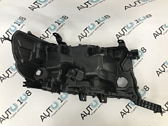 Корпус фары TOYOTA LAND CRUISER 200 (2015-2021) 2-й рестайлинг LED (левый)
