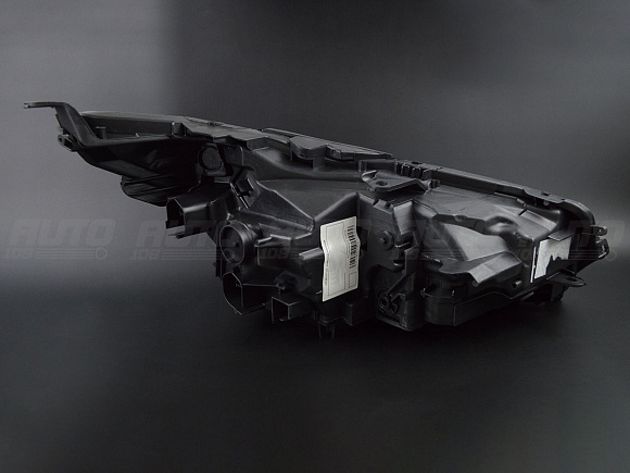 Корпус фары LEXUS NX (2017-2021) рестайлинг LED 1 линза (левый) по выгодной цене