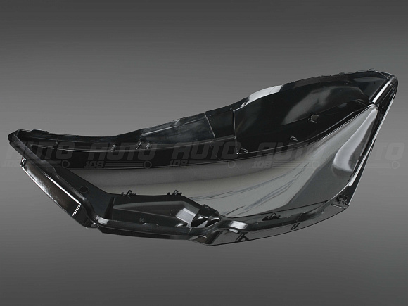 Стекло фары AUDI A6 C8 (2018-2023) (правое) по выгодной цене