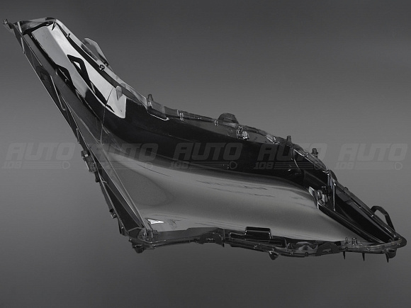 Стекло фары LEXUS RX 4 (2015-2019) дорестайлинг (левое) по выгодной цене