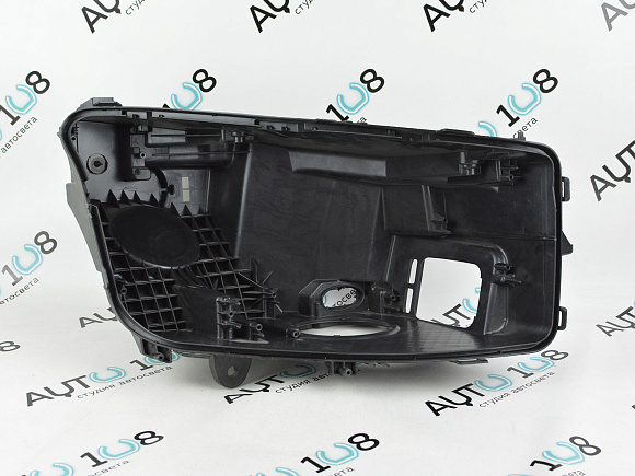 Корпус фары MERCEDES GLC klasse X253 (2019-2024) рестайлинг FULL LED без линз (правый) по выгодной цене